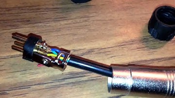 PyroFog DF-V6 Wireless Transmitter Repair