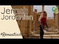 Jerash ⦿ Jordanien Reise Vlog # 4