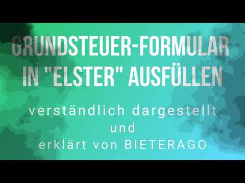 Grundsteuer Formular 2026 Baden-Württemberg: Kostenlose Herunterladen und Anleitung im PDF-Format.