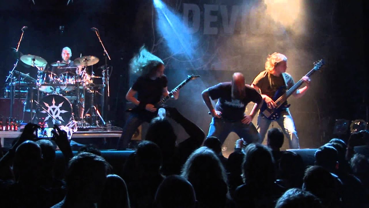 Devious - I'll Slice You Into Pieces | multi cam | farewell show | May 24, 2014 @ Metropool (NL) adlı videoyu YouTube'da izle Devious - I'll Slice You Into Pieces | multi cam | farewell show | May 24, 2014 @ Metropool (NL) adlı videoyu YouTube'da izle
