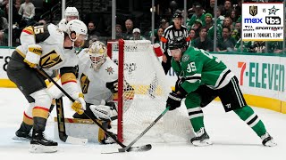 Gear up for Game 7: Previewing Golden Knights-Stars series decider from Dallas