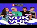 Furacao hit  vuk vuk  feat banda dv  jeffim cds e divulgaes