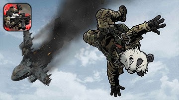 Bad 2 Bad: Apocalypse - Part 1 Tutorial - Gameplay Walkthrough(iOS, Android)