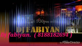 Download Lagu DJ FABIYAN 2016 MP3