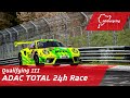 Qualifying 3 | ADAC TOTAL 24h Race