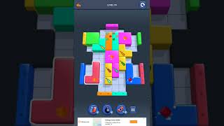 Shape Escape level 95