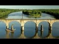 Washington's Crossing and the Battle of Trenton