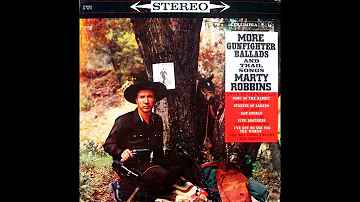 Mr  Shorty by Marty Robbins