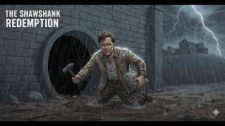 Shawshank: Anatomy of a Classic