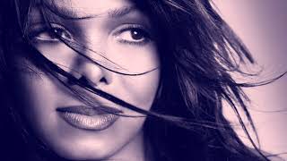 Janet Jackson - "China Love" Instrumental On Loop For 1 Hour