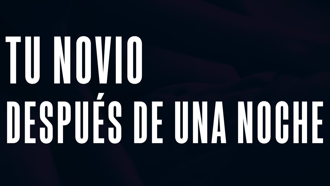 ASMR Novio te consiente después de 😏😏