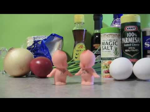 【井上智裕の実験室】Experiment 17 「3秒クッキング」