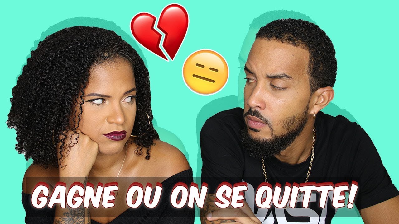 13 ans après...SE CONNAIT-ON VRAIMENT ? w/Ashley