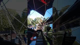 I-5162, Improvisation for Piano by Shigeru Kan-no