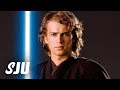 Hayden Christensen Returning to Star Wars | SJU