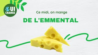 Ouichange Vidéos Ingrédients Lemmental