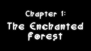 Snuffy Lore Animation // Chapter 1: The Enchanted Forest