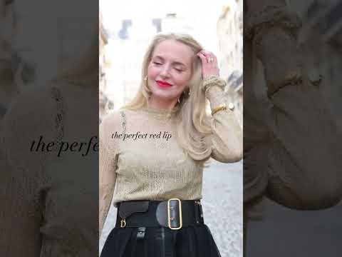 Video: Kaip apsirengti Paryžiaus elegancija: 7 žingsniai (su nuotraukomis)