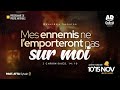 PROGRAMME DE RÉVEIL MATINALE | Deuxième Semaine