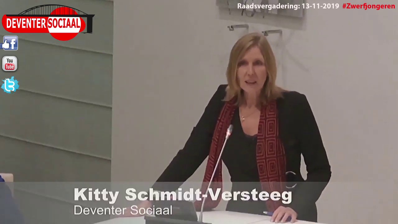 Doorpakken voor Zwerfjongeren