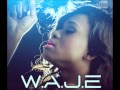 Waje - For A Minute