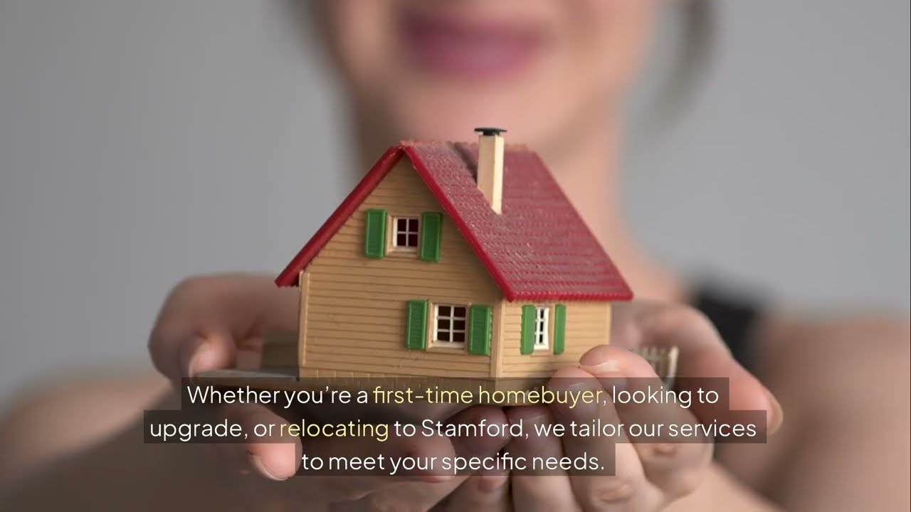 Work With a Top Rated Stamford Real Estate Agent | Stamford | 14752789175