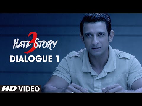 Hate Story 3 Dialogue - \