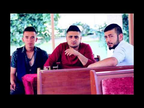 mİras-a.k.a-&-muzafer-ercan-&-o-Şİmdİ-mahkum-offical-video-2016