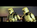 [SFM] Shoretrooper is Sad