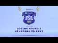 [TSL5] Losers Bracket Round 5 | uThermal (T) vs. Zest (P)