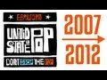 Dj earworm  top pop us mix 200720082009201020112012