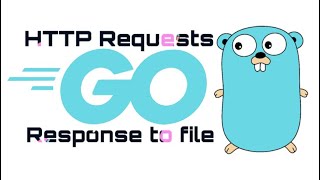 Celebrity How to make HTTP Requests and save Response data to file | Go language Wealth