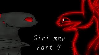 #GiriMapD part 7
