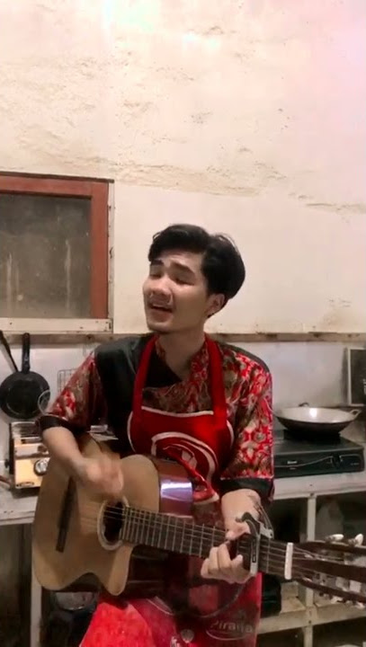 KORBAN JANJI | COVER