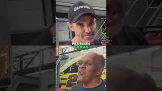 Churrasco para 80 Funcionários: Comemoração Profissional! #shorts
