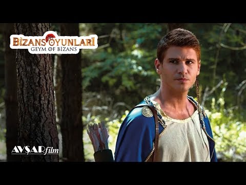 Bizans Oyunları - Sorun Değil Sal Gitsin