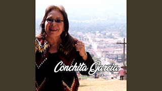 Video thumbnail of "Conchita - Coros Como He De Expresar"