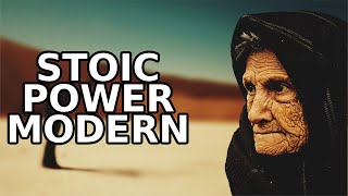 The Untold Power of Stoic Philosophy for Modern Life