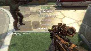LEFTOVER DSR BOLT STALL!