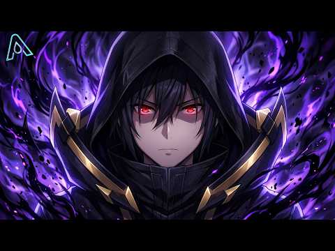🔴MY MIND // feat. Aurora • The Eminence in Shadow I (Prod. @animedropz-OF)
