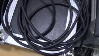 VBAN, mic and ipad