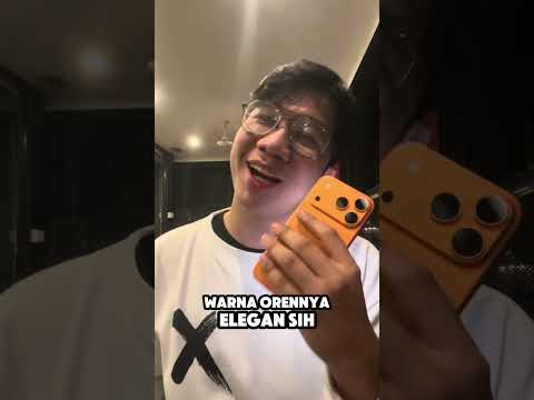 Jadi worth it gak nih ganti 17 pro? #jualiphone