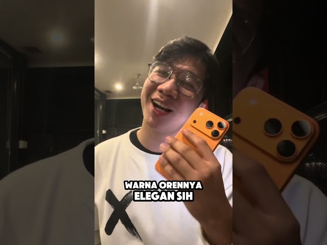 Jadi worth it gak nih ganti 17 pro? #jualiphone