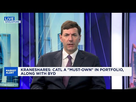 CATL could bring production to the US under Trump administration: Episode cover