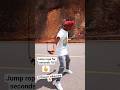 #skipping #jumprope #trending #trendingshorts #trendingvideo #shortsfeed #skippingchallenge