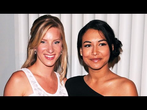 Heather Morris’ Dance