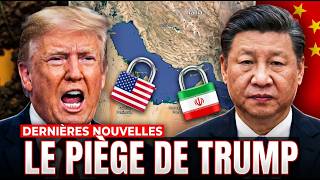 Le Blocus Américain D'Ormuz Vient de S'effondrer En 24 heures