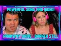 AMAZING VIDEO! Reaction to Parkway Drive - "Darker Still" | THE WOLF HUNTERZ Jon and Dolly