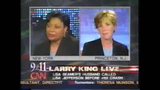 Famous Operator Who Spoke to Flight 93 Passenger Todd Beamer Heard Only Silence When the Plane Crashed Profile