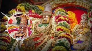 HaraHara shankaranae arunachala sivane song/ Edited by Mallur Dhineshkannan /from Salem Saravanan